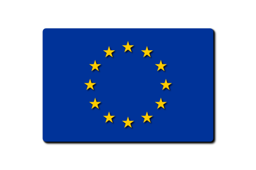 Flag Of Eu