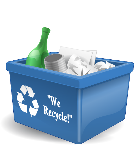 Recycling Bin