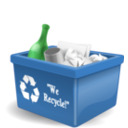 Recycling Bin