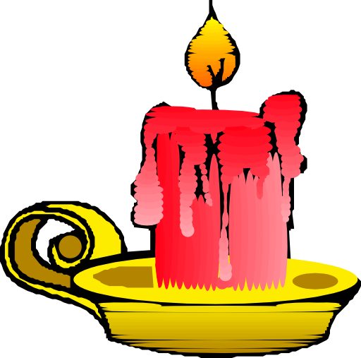 Red Candle