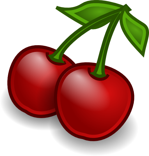 Fruit Cherries