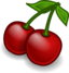 Fruit Cherries