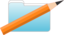 Art Folder Icon