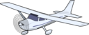 Single Engine Cessna