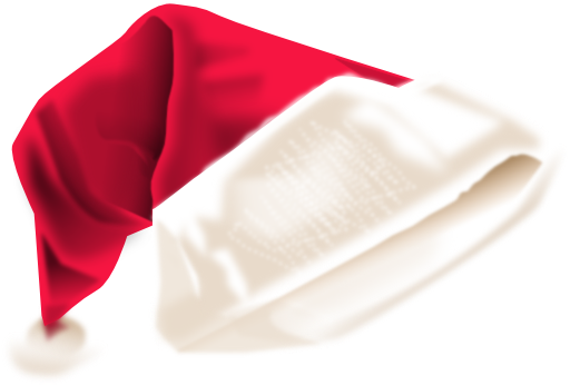 Santas Cap