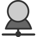 download Ftgnomemeeting clipart image with 45 hue color