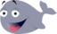 Funny Whale