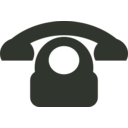 download Phone clipart image with 270 hue color