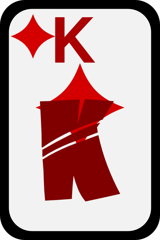 King Of Diamonds