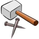 Hammer And Nails