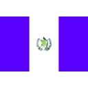 download Guatemala clipart image with 45 hue color