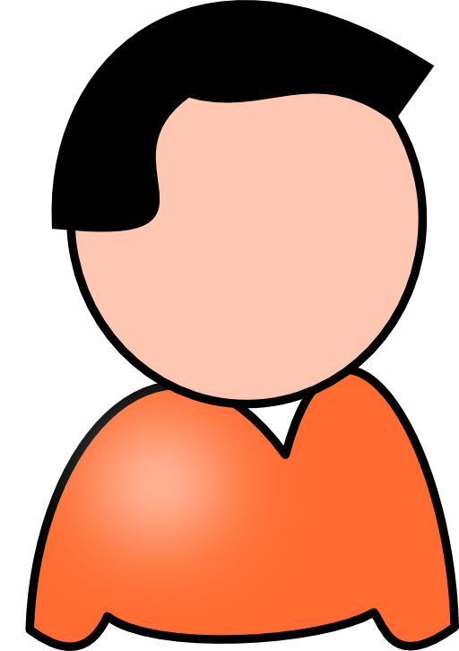 Man