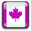download Ca Canada clipart image with 315 hue color