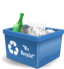 Recycling Box 3d A J As 01