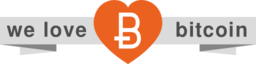 Ribbonwelovebitcoin