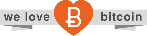 Ribbonwelovebitcoin