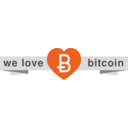 Ribbonwelovebitcoin