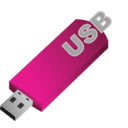 download Usb Pendrive Memoria Usb clipart image with 90 hue color