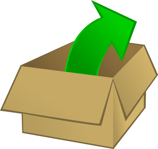 Out Of The Box