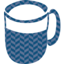 download Cup Icon clipart image with 0 hue color