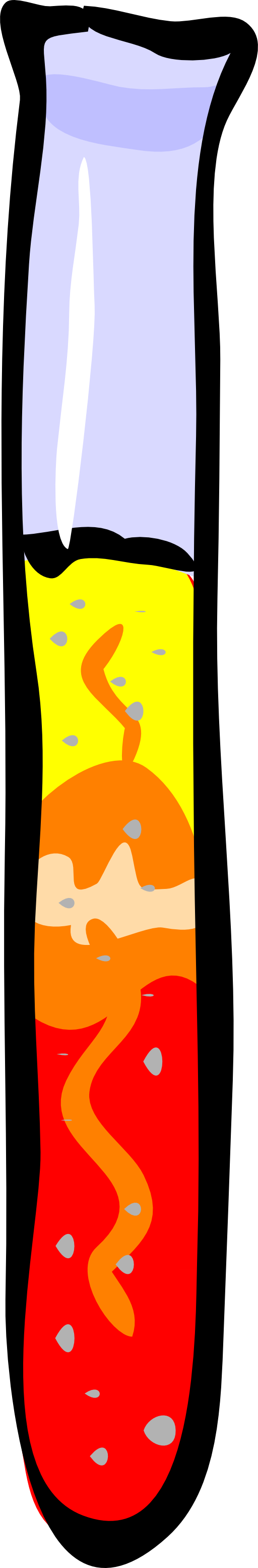 Architetto Provetta