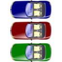 Bmw Z4 Top View