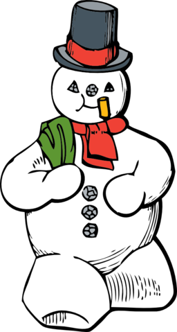 Snowman