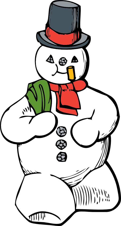 Snowman