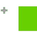 download Flag Of Malta clipart image with 90 hue color