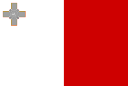 Flag Of Malta