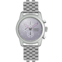 download Wristwatch 1 Chronometer clipart image with 225 hue color
