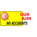 Our Aim No Accidents