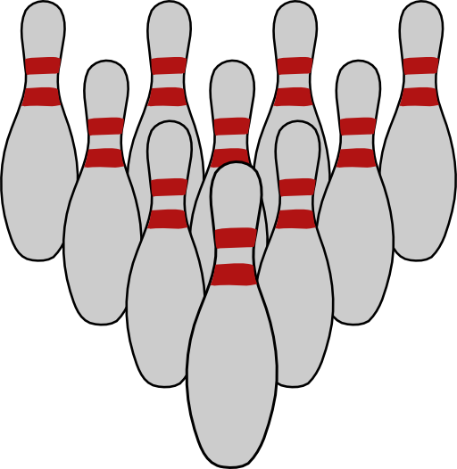 Bowling Tenpins