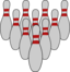 Bowling Tenpins