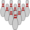 Bowling Tenpins