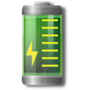 Battery Indicator Remix