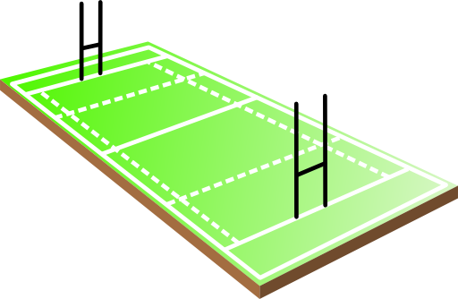 Rugby Field