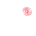 download Blue Flower clipart image with 135 hue color