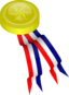 Medallion