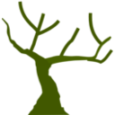 download Krtreeview clipart image with 315 hue color
