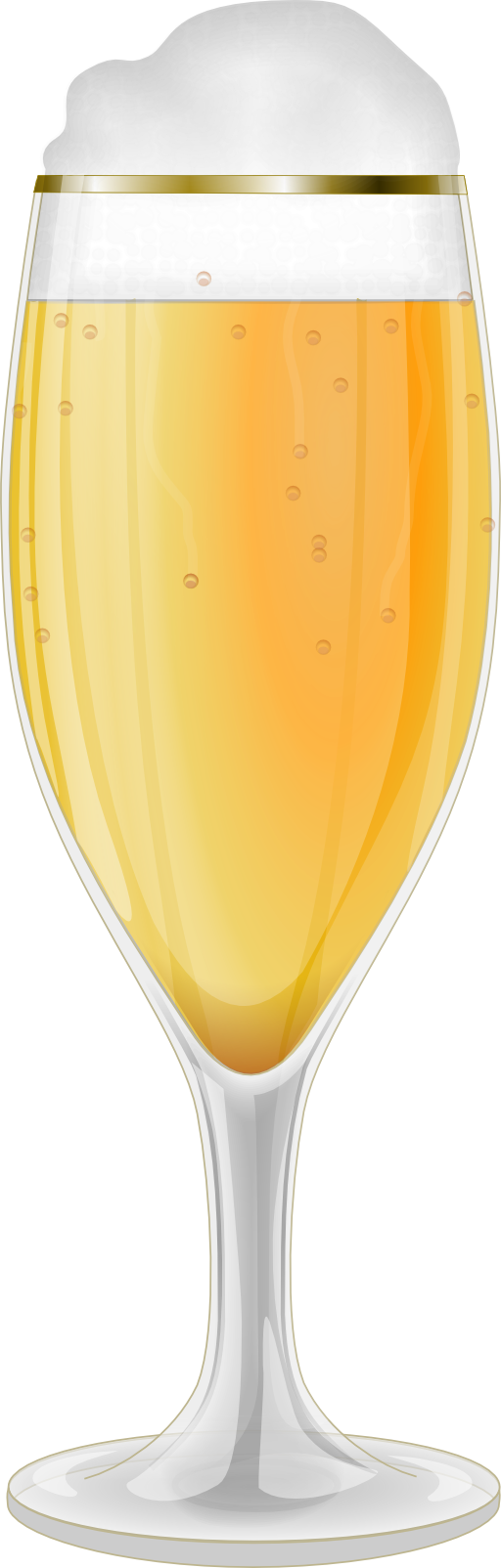 Glass Of Beer