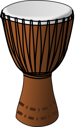 Djembe Drum