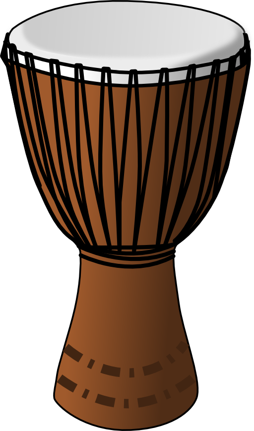 Djembe Drum