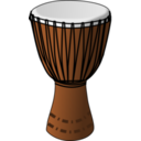 Djembe Drum