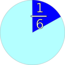 Part And Fraction 1 6