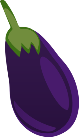 Eggplant