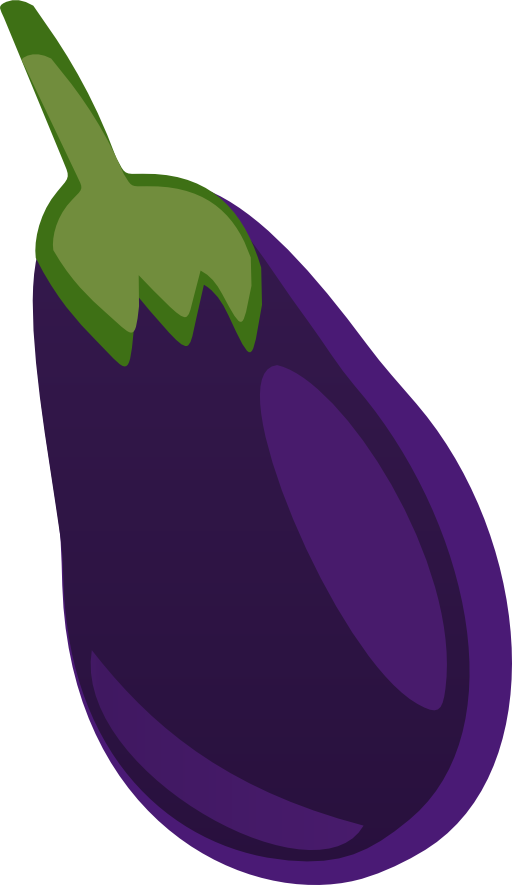 Eggplant