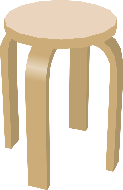 Stool