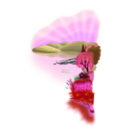 download Lake clipart image with 270 hue color