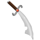Scimitar Redone